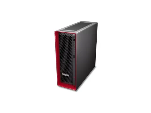 LENOVO THINKSTATION P5 ( 30GA003EVA ) | Xeon W3-2425 | RAM 16GB | SSD 512GB |  T1000 8GB | Wifi -BT | NEW 100% FULLBOX